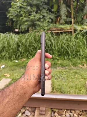 Google Pixel 6 128 GB Black