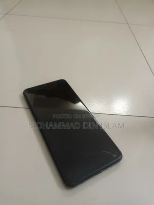 Samsung Galaxy A32 5G 128 GB Black