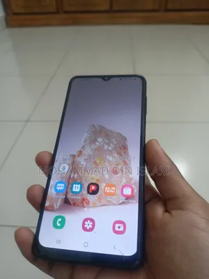 Samsung Galaxy A32 5G 128 GB Black