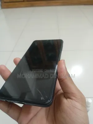 Samsung Galaxy A32 5G 128 GB Black
