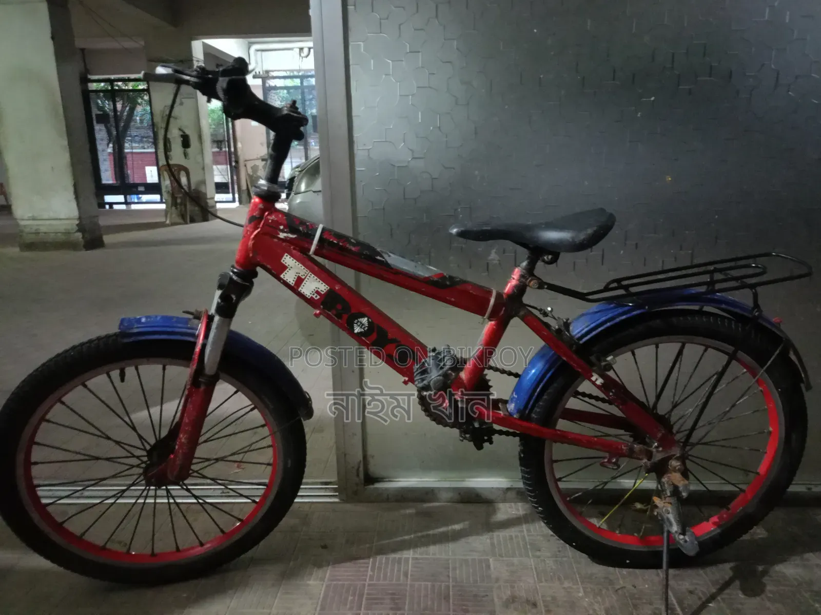 Bicycle for 10-12 year old children for sale