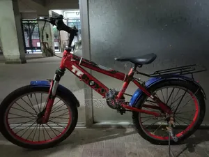 Bicycle for 10-12 year old children for sale