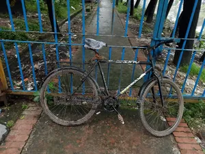 Cycle for sell