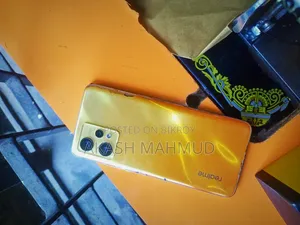 Realme 9 128 GB Gold
