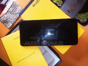 Realme 9 128 GB Gold