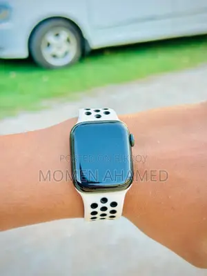 অ্যাপল ওয়াচ সিরিজ ৭ ৪১ মিমি