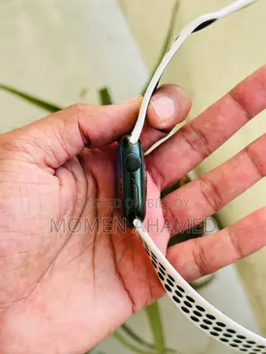 অ্যাপল ওয়াচ সিরিজ ৭ ৪১ মিমি