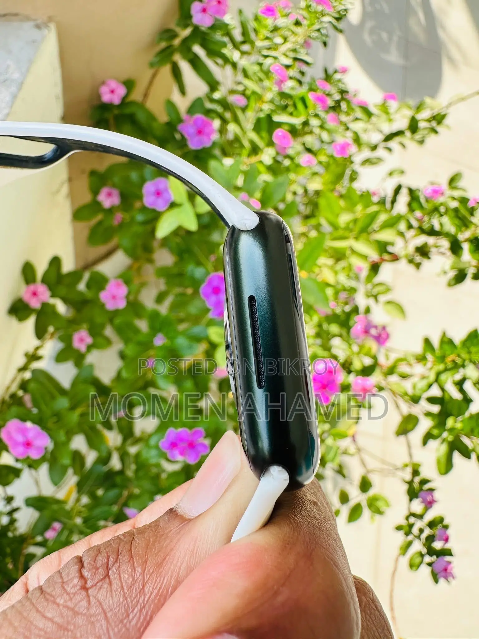 অ্যাপল ওয়াচ সিরিজ ৭ ৪১ মিমি