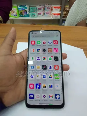 Realme 9 128 GB Gold