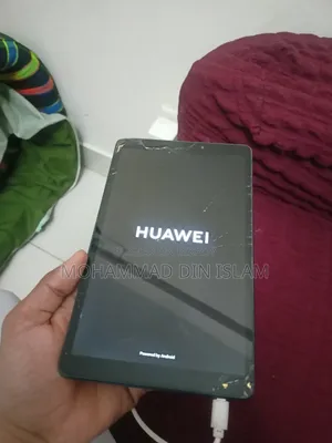 হুয়াওয়ে মেটপ্যাড টি ১০এস ১৬ জিবি ব্ল্যাক
