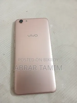 Vivo Y71 16 GB Gold