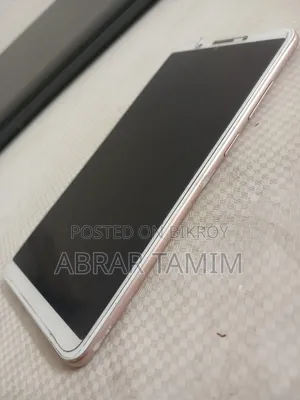 Vivo Y71 16 GB Gold