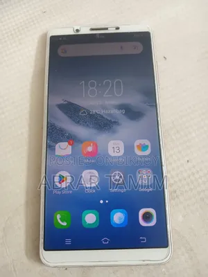 Vivo Y71 16 GB Gold