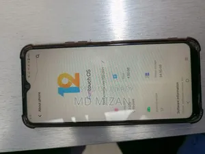 Vivo Y20 64 GB Black