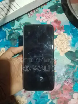 Vivo Y16 128 GB Red