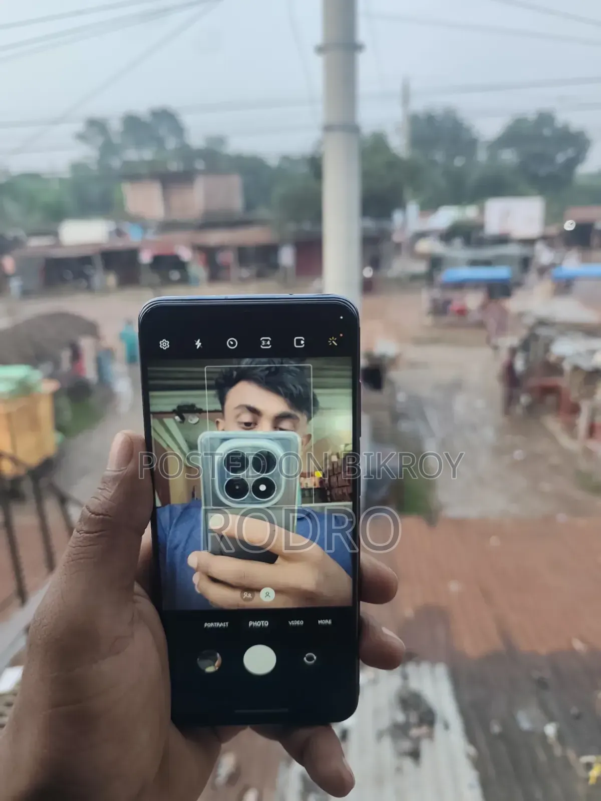 স্যামসাং গ্যালাক্সি এস২০ ৫জি ইউডব্লিউ ১২৮ জিবি ব্ল্যাক