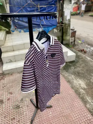 প্রিমিয়াম এস্থেটিক পোলো টি-শার্ট কালেকশন