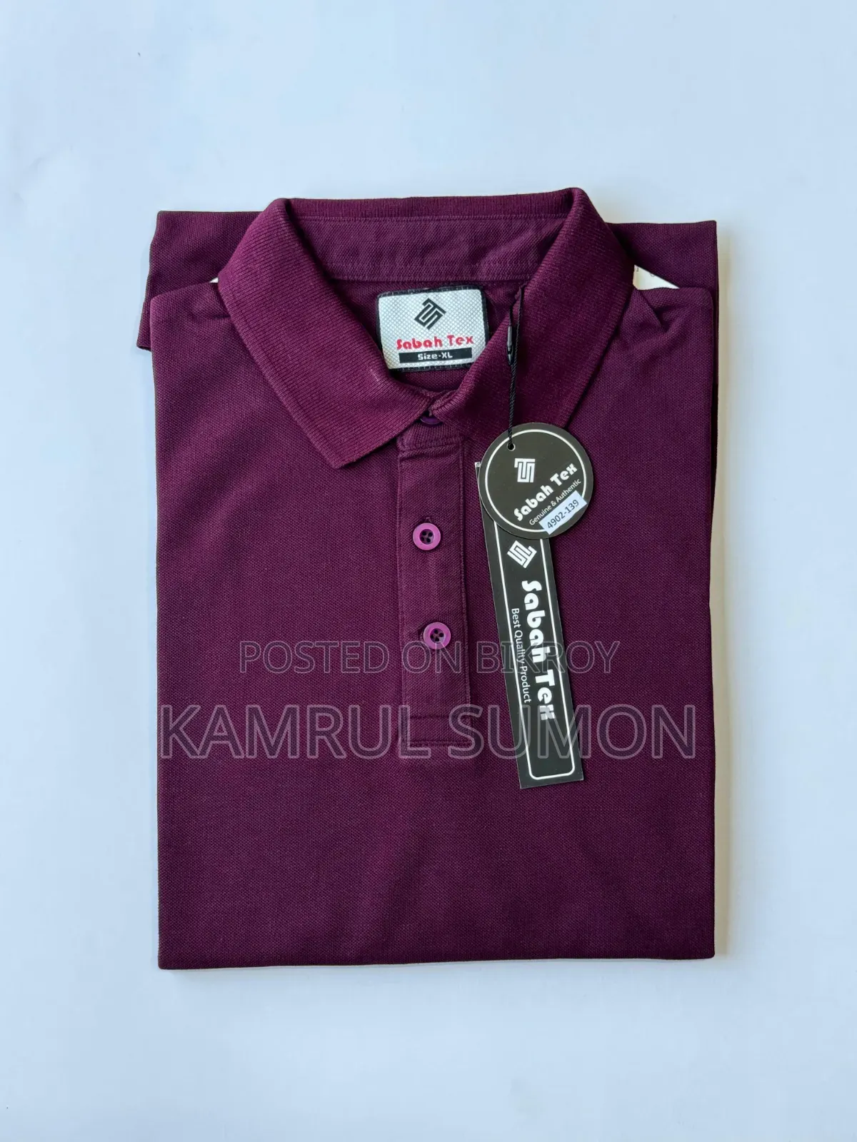 Polo T-Shirt Wholesale