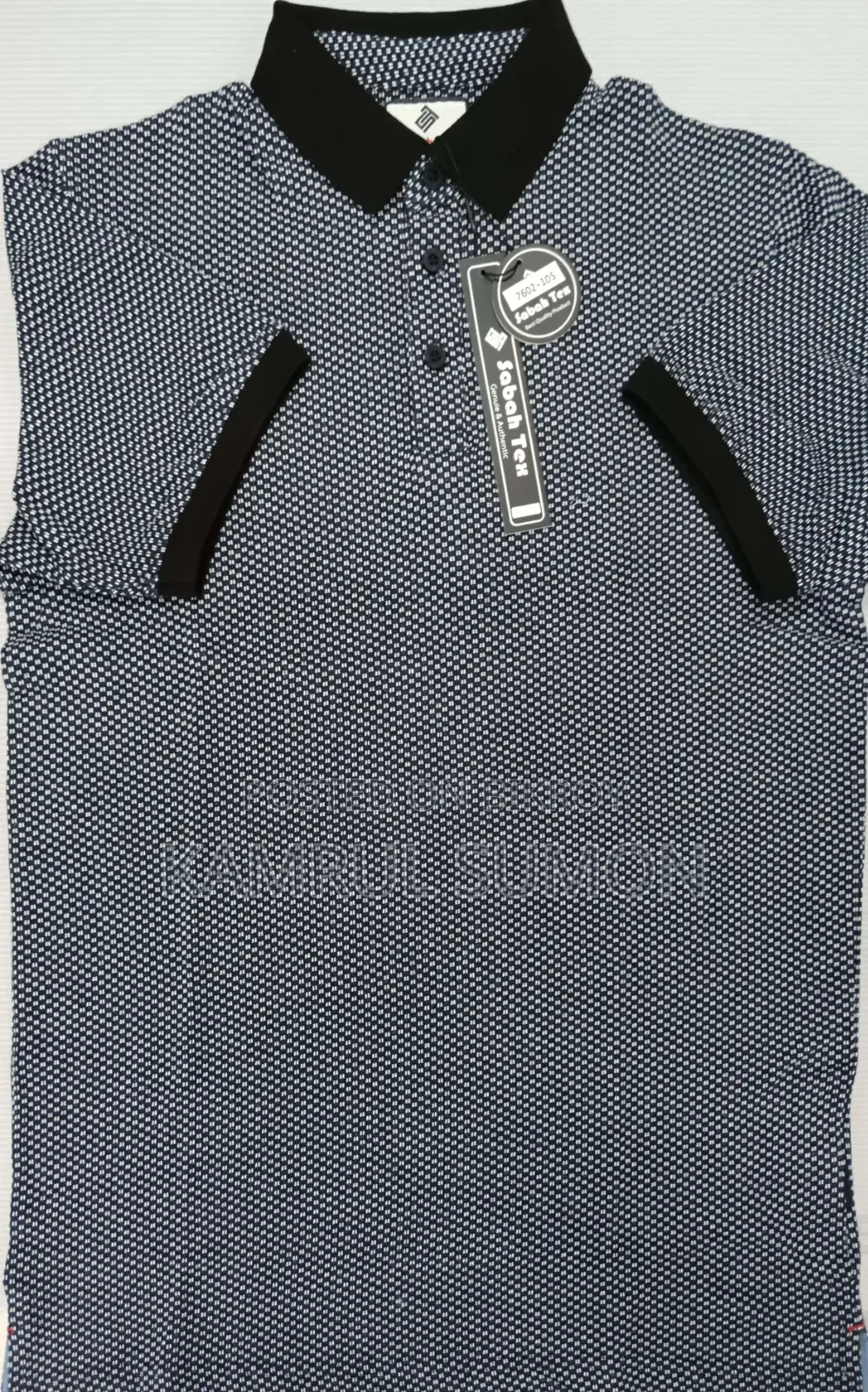 Polo T-Shirt Wholesale