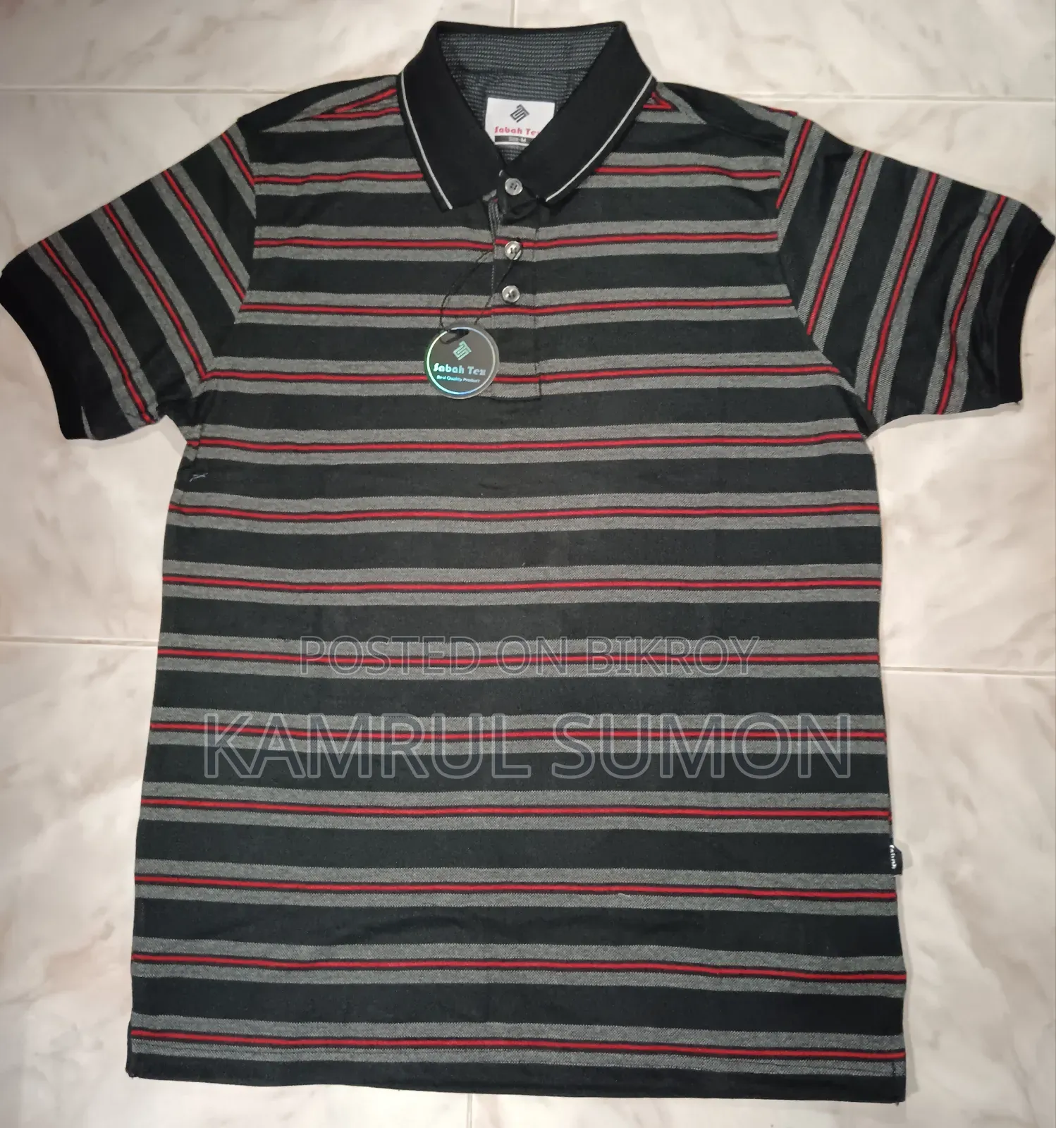 Polo T-Shirt Wholesale