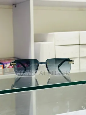 নতুন ডিজাইনের সানগ্লাস