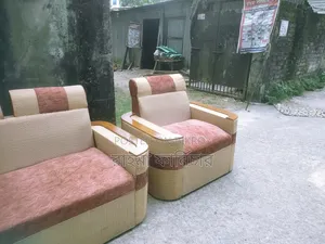New C Shape Sofa Set 2/2/1