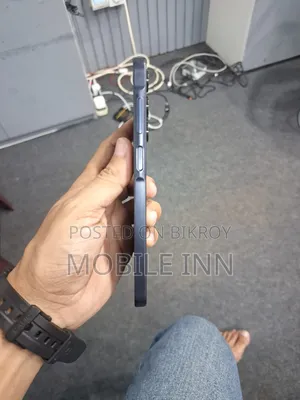 Samsung Galaxy A16 5G ১২৮ জিবি ব্ল্যাক