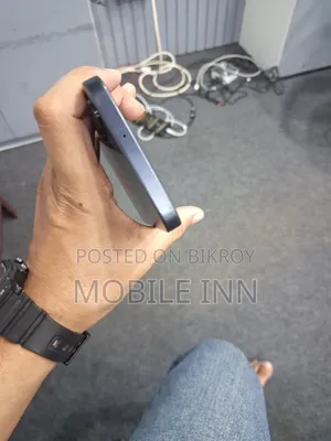 Samsung Galaxy A16 5G ১২৮ জিবি ব্ল্যাক