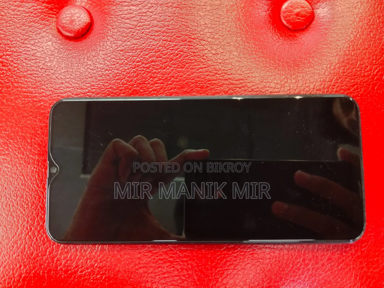 স্যামসাং গ্যালাক্সি এ৩০ ৬৪ জিবি ব্লু