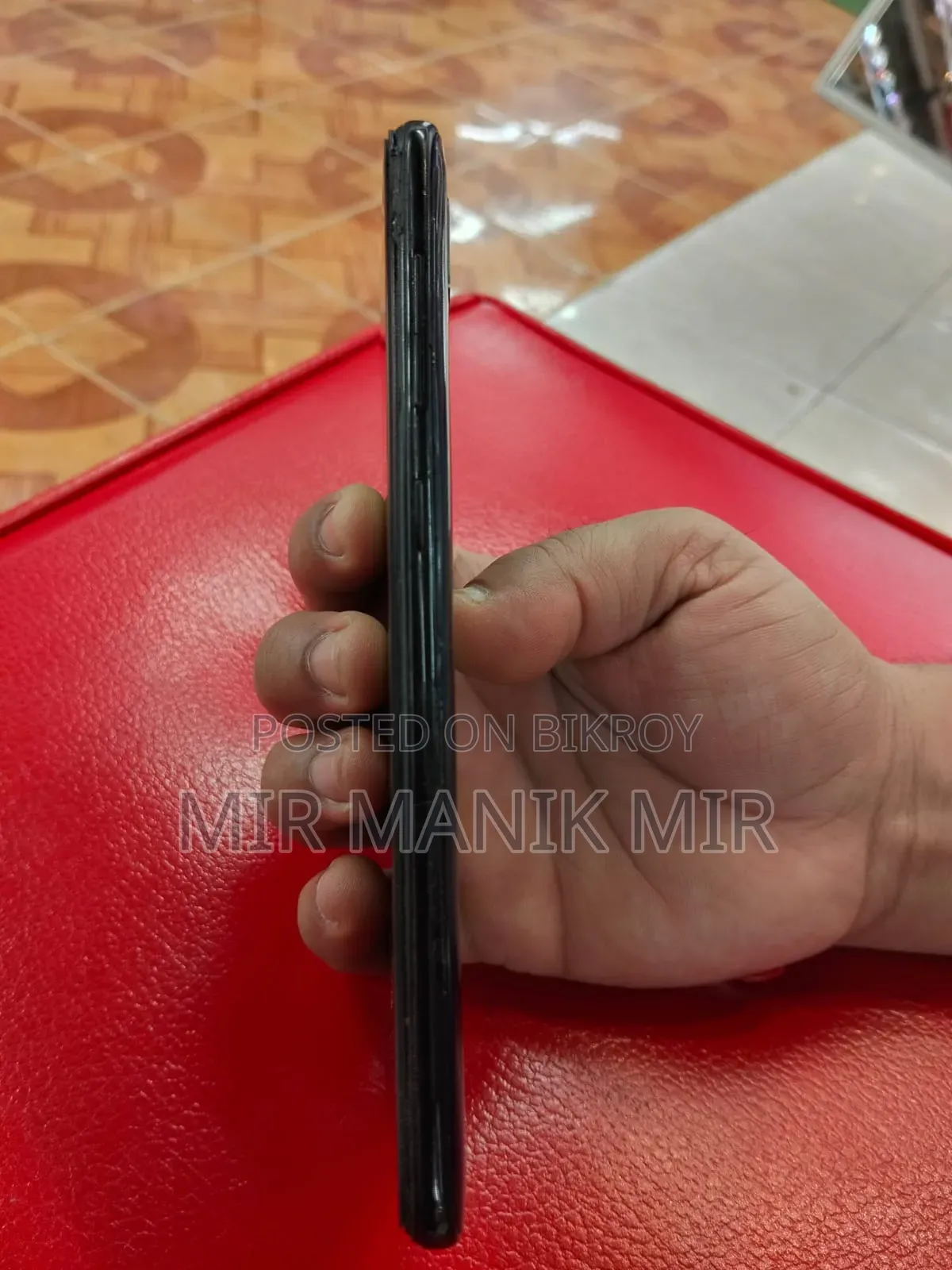 স্যামসাং গ্যালাক্সি এ৩০ ৬৪ জিবি ব্লু