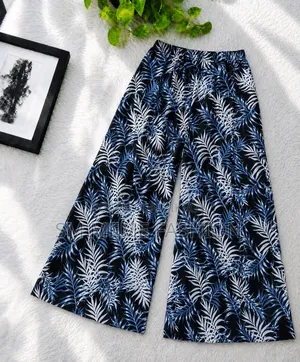 Stylish Linen Palazzo