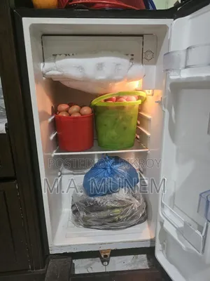 Singer Refrigerator for Sale