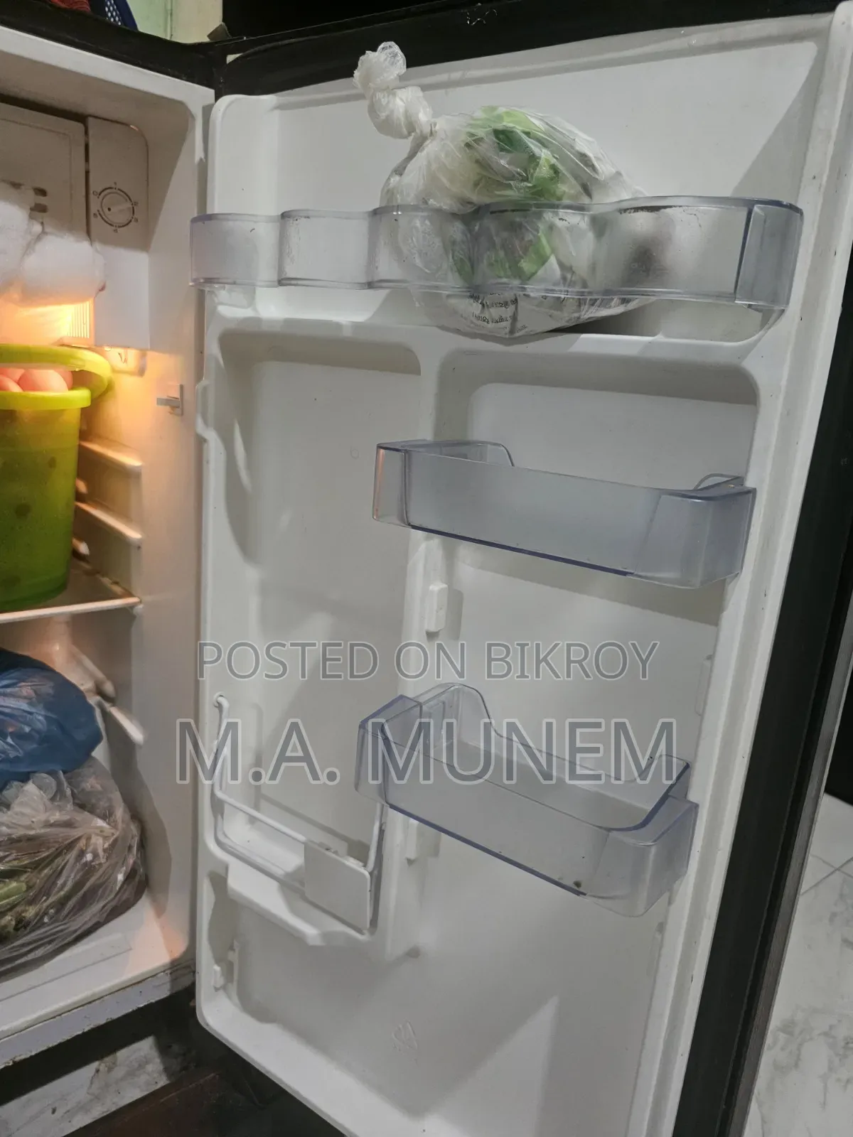 Singer Refrigerator for Sale