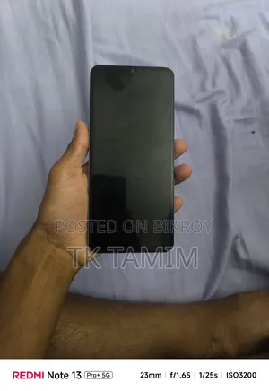 Realme Note 50 64 GB Blue