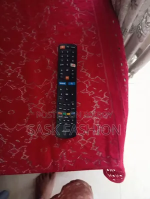 ইউজড টিভি কন্ডিশন ফ্রেস।