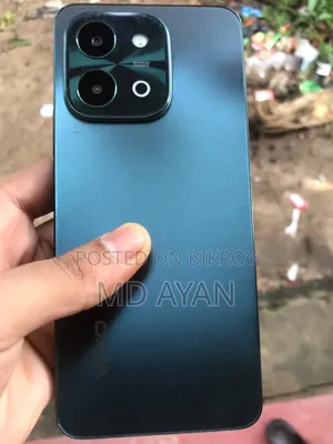 Vivo Y28 128 GB Blue