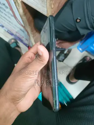 Oppo A5 ১২৮ জিবি কালো