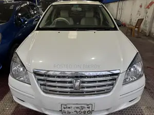 টয়োটা প্রিমিও ১.৫ ফ্রন্ট হুইল ড্রাইভ ২০০৫ পার্ল