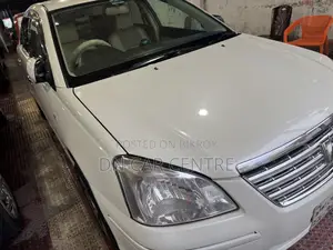 টয়োটা প্রিমিও ১.৫ ফ্রন্ট হুইল ড্রাইভ ২০০৫ পার্ল