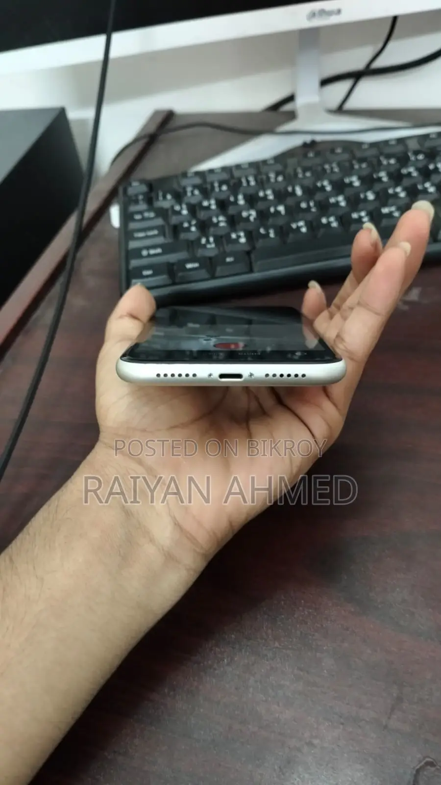 Apple iPhone 11 64 GB White