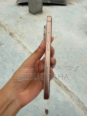 Apple iPhone 16 Pro 128 GB Rose Gold
