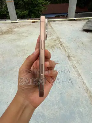 Apple iPhone 16 Pro 128 GB Rose Gold