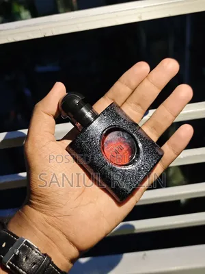 Black Opium
