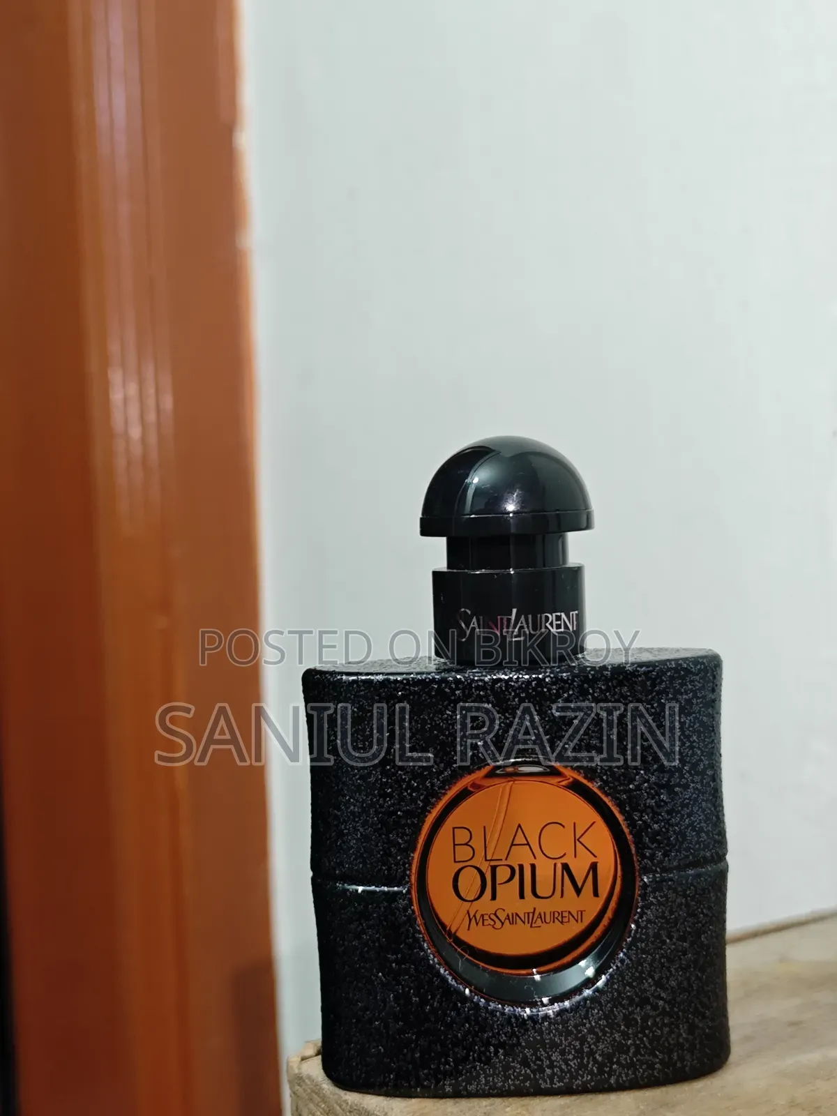 Black Opium