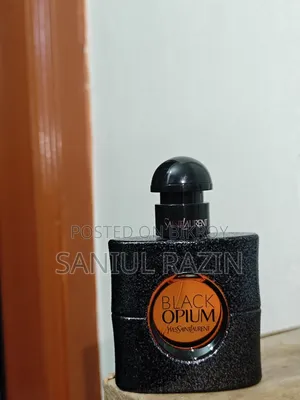 Black Opium