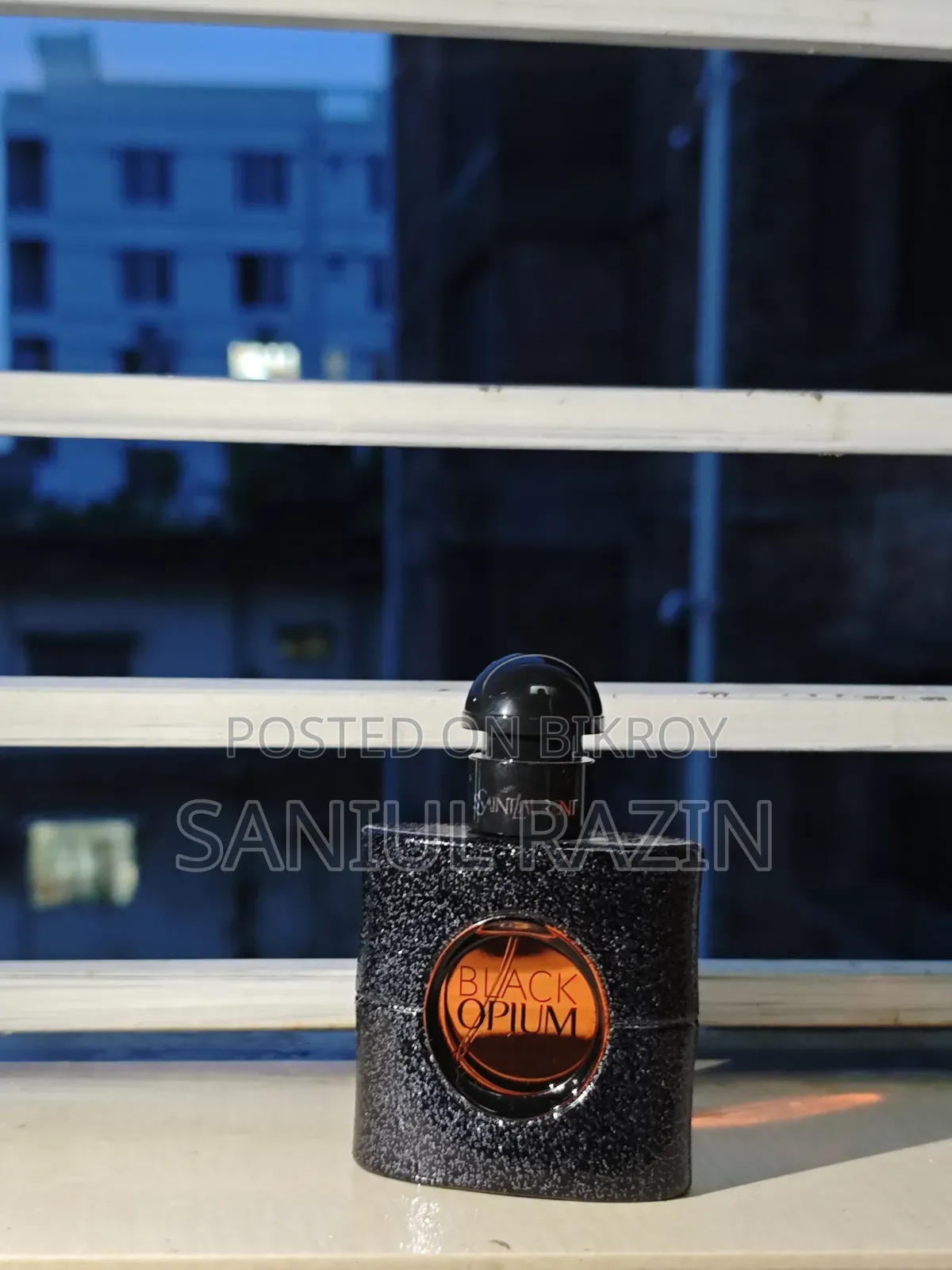 Black Opium