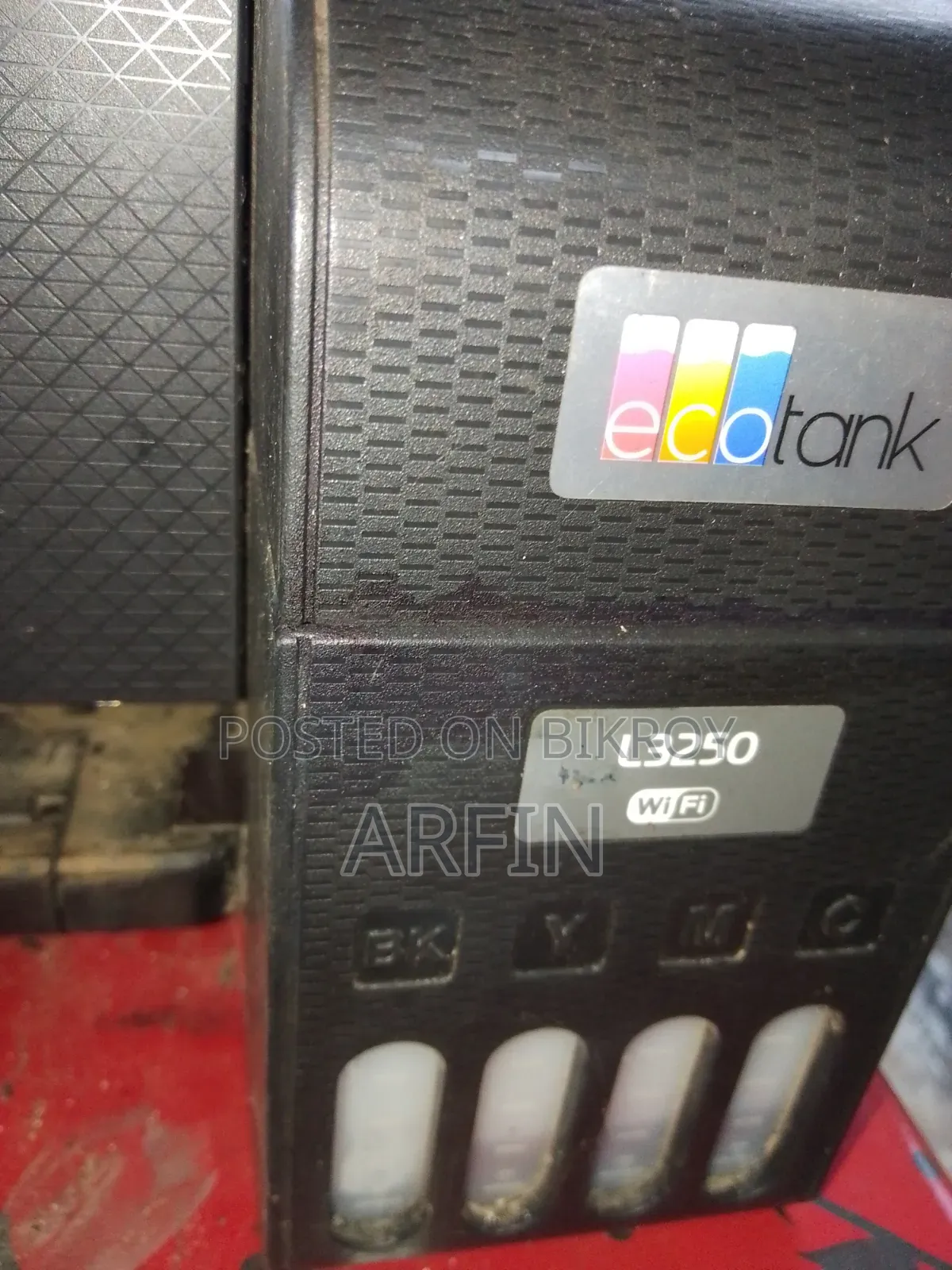 Printer L3250