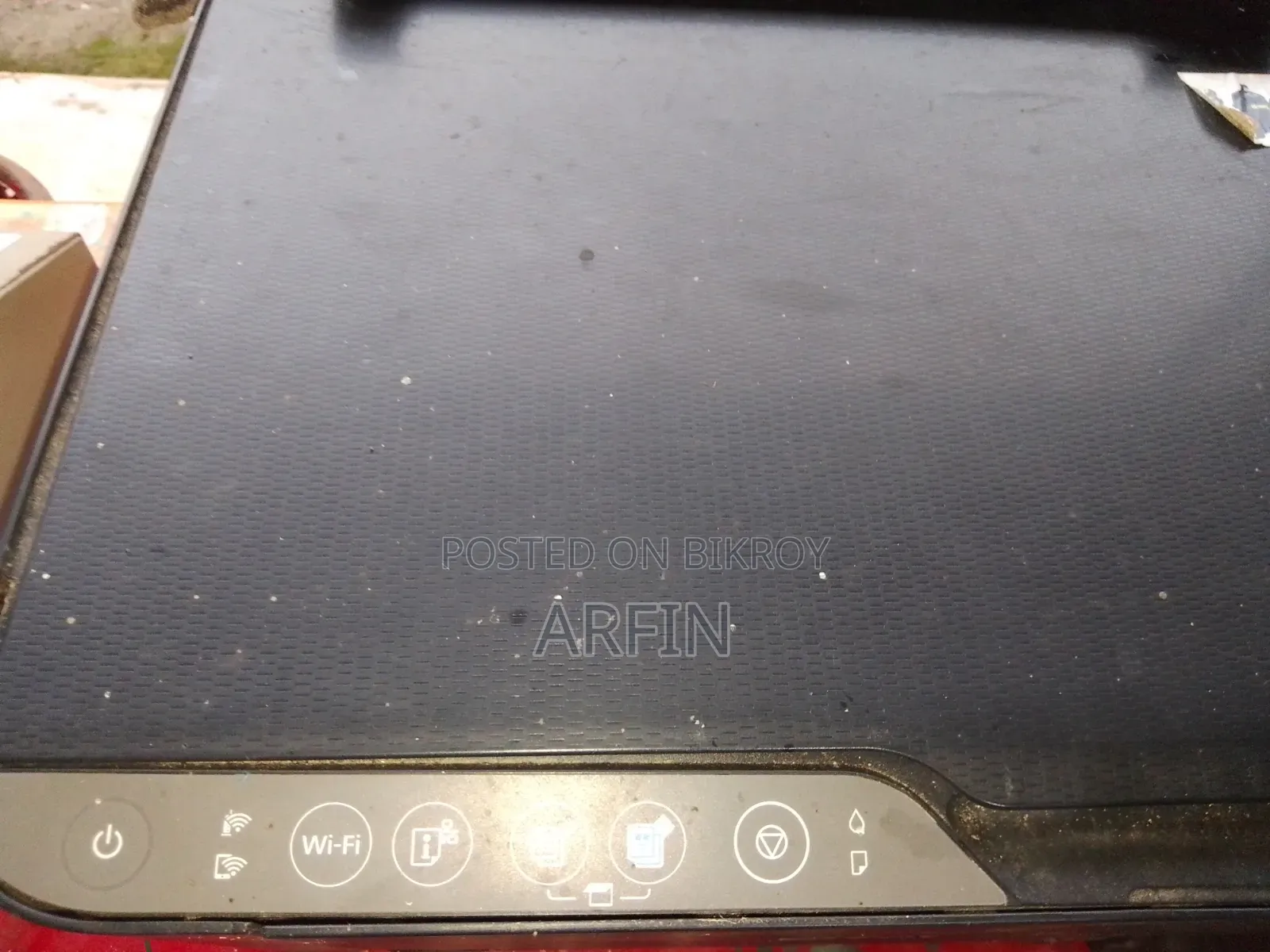 Printer L3250