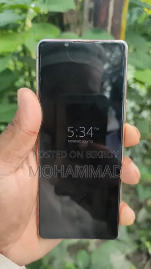 Sony Xperia 5 III 128 GB Pink