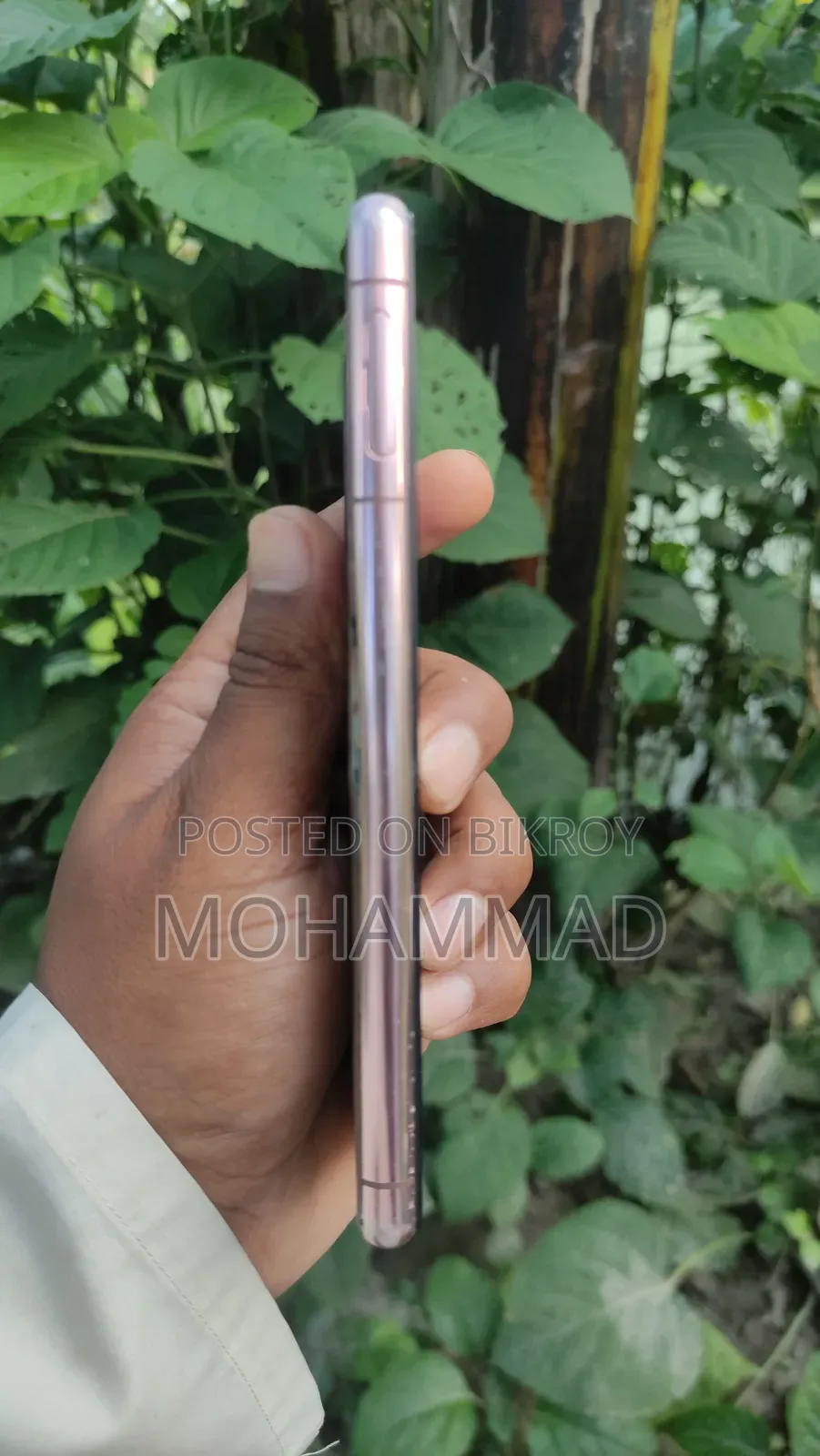 Sony Xperia 5 III 128 GB Pink